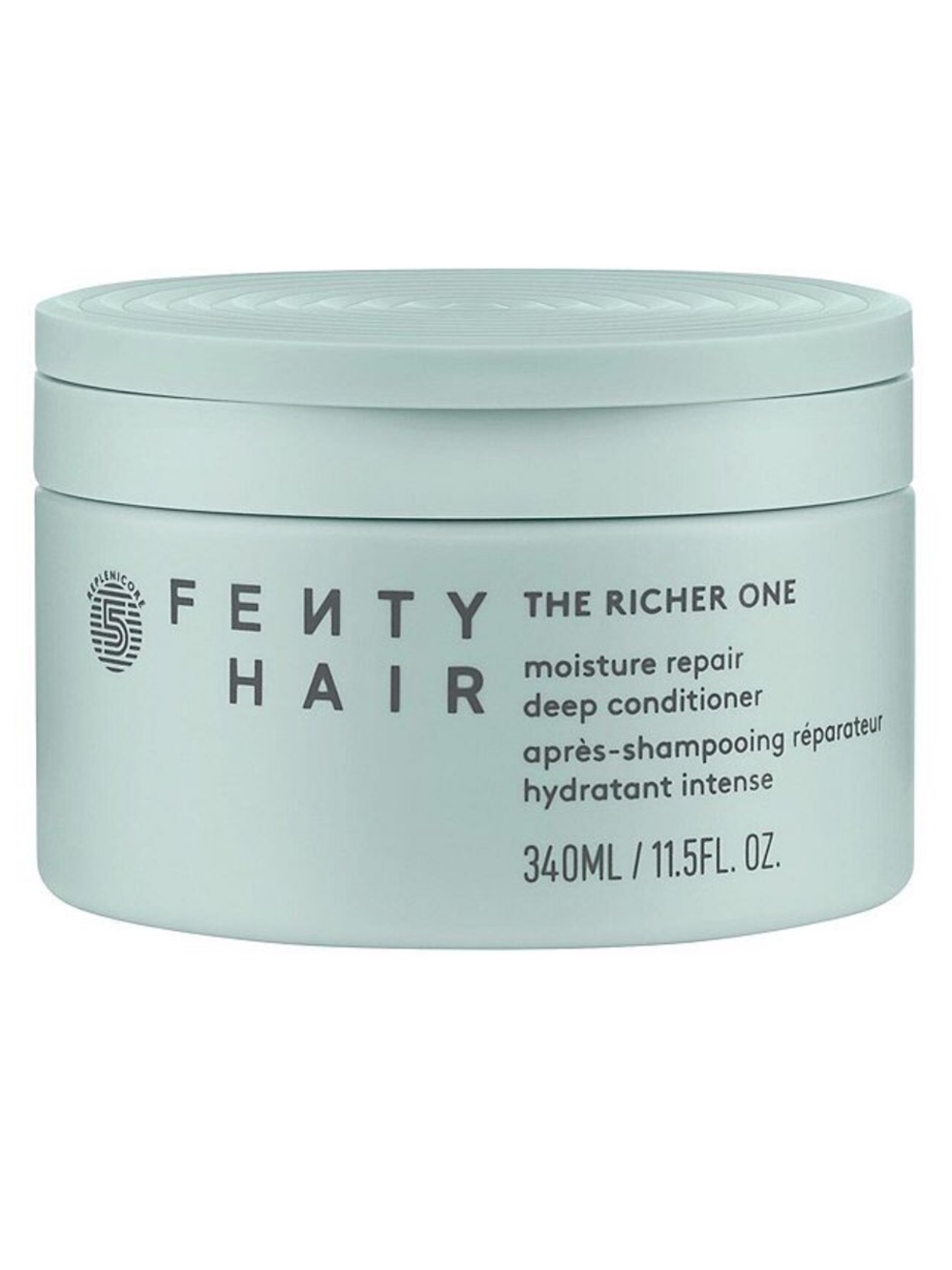 Fenty Hair The Richer One Moisture Repair Deep Conditioner NEW 11.5oz